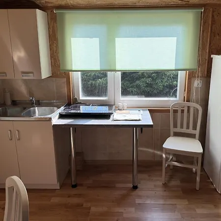 Holiday home U Magdy Nad Taltami Talty