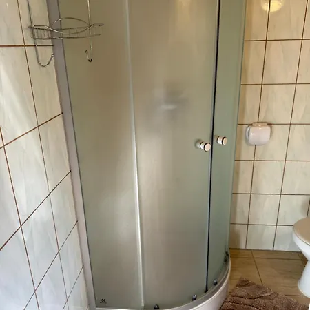 U Magdy Nad Taltami I Talty