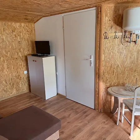 Holiday home U Magdy Nad Taltami I