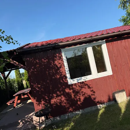 Holiday home U Magdy Nad Taltami Talty