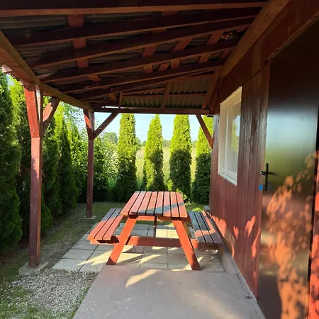 U Magdy Nad Taltami I