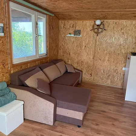 Holiday home U Magdy Nad Taltami I