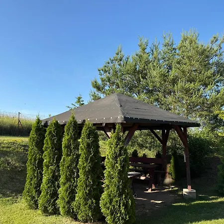 U Magdy Nad Taltami I Holiday home *